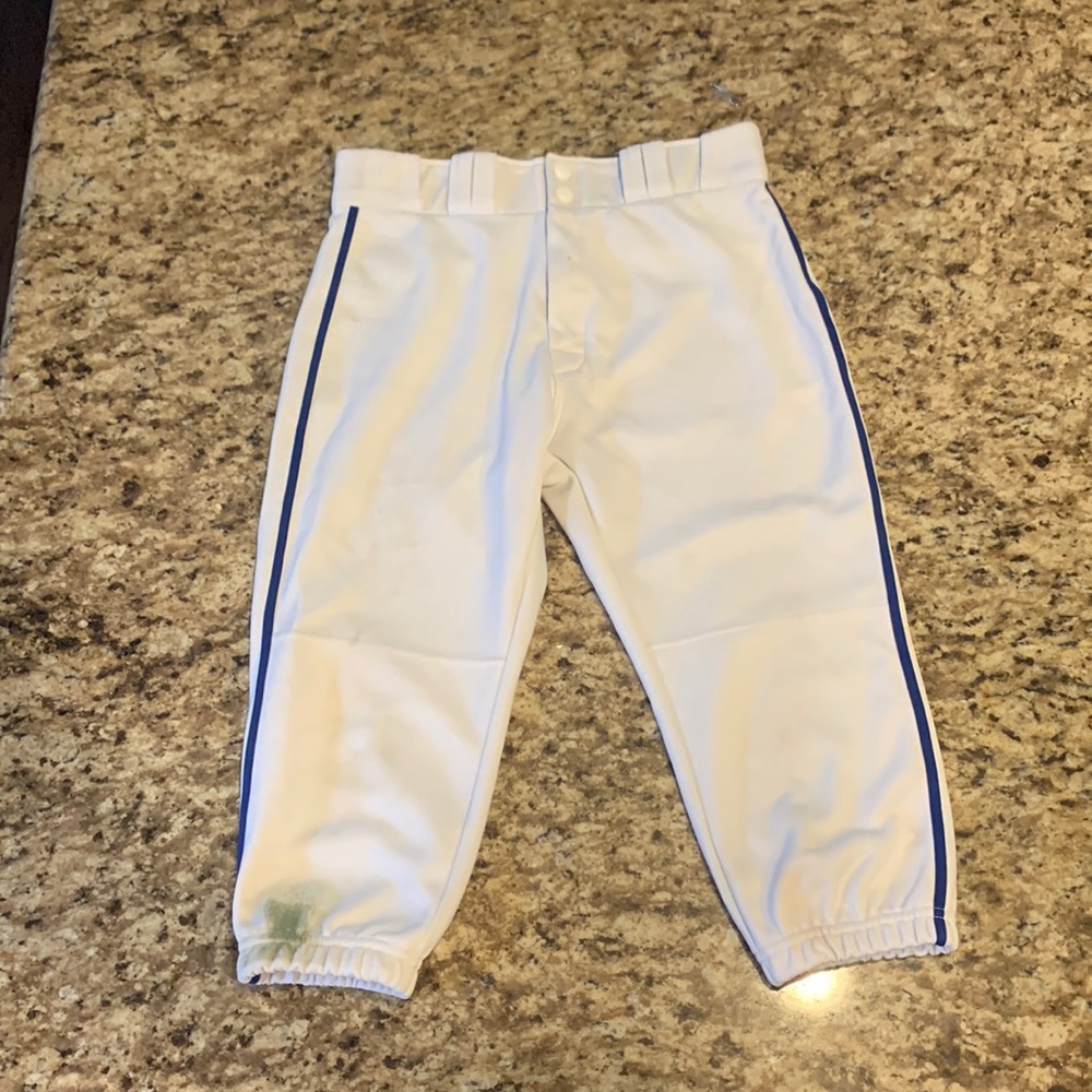 Easton Knicker Baseball Pants